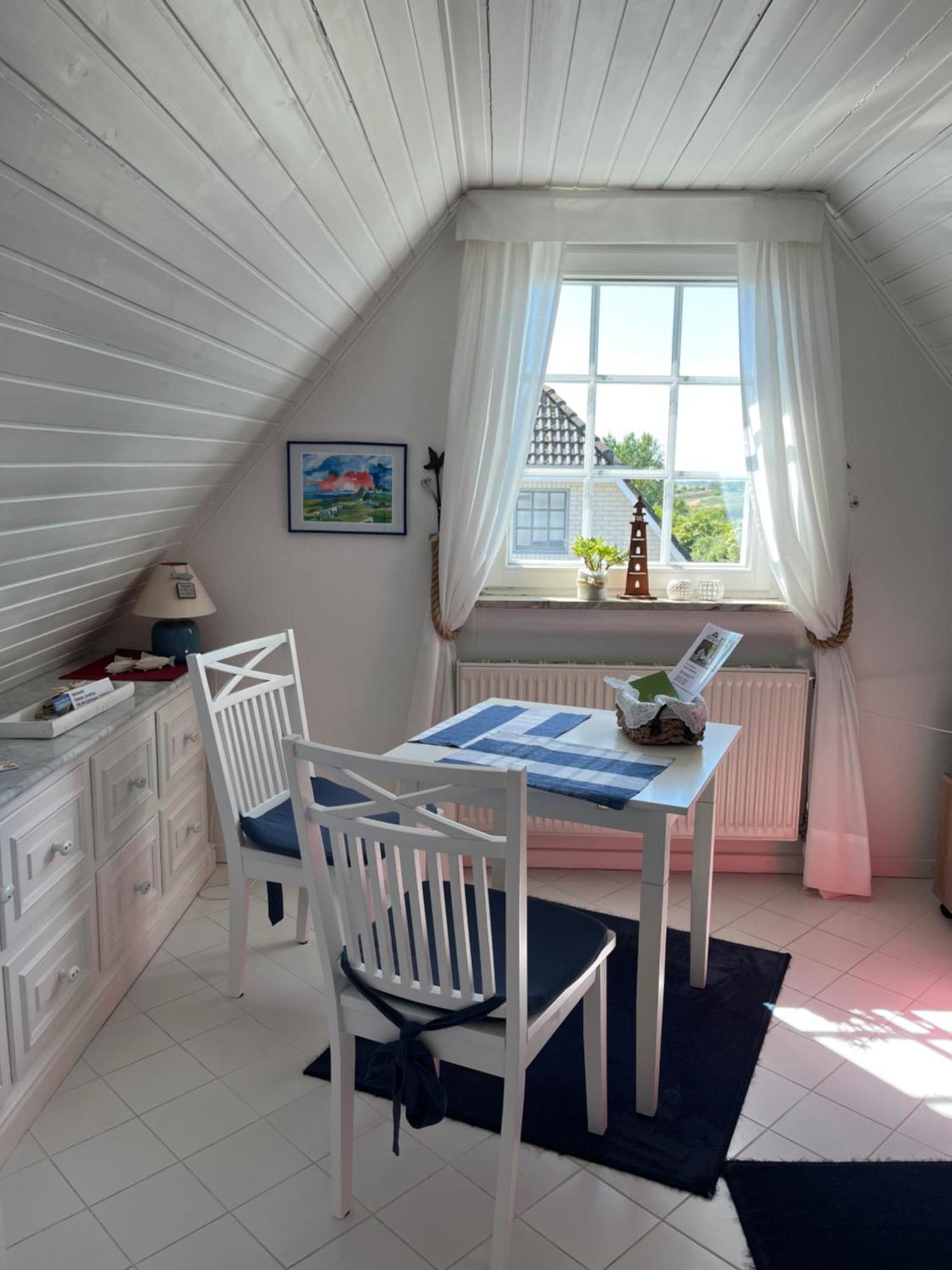 Mowennest Morsum Apartment มอร์ซุม ภายนอก รูปภาพ