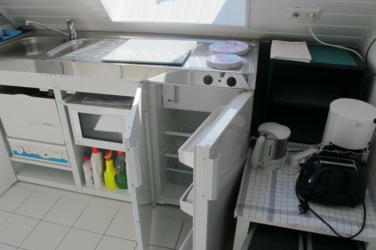 Mowennest Morsum Apartment มอร์ซุม ภายนอก รูปภาพ