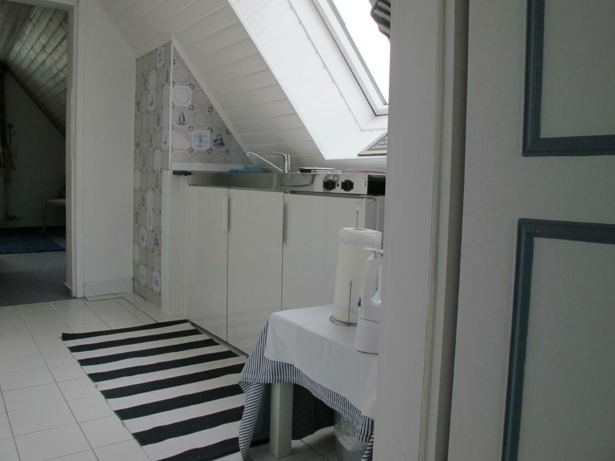 Mowennest Morsum Apartment มอร์ซุม ภายนอก รูปภาพ